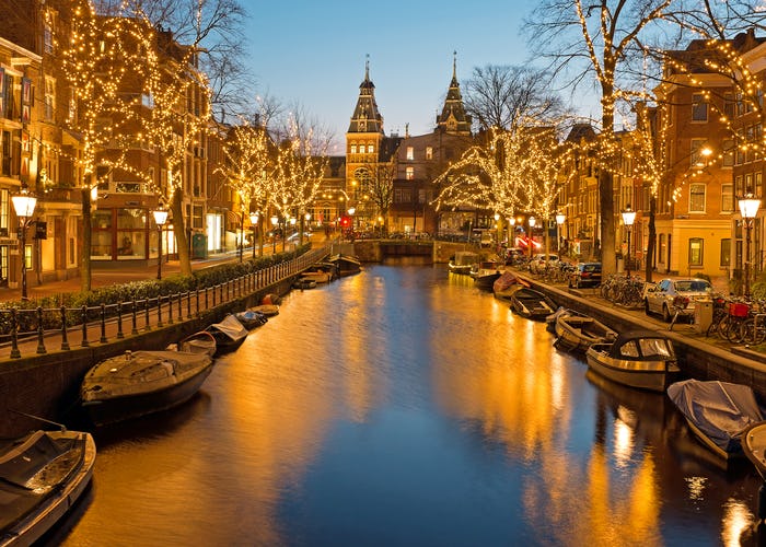 Amsterdam