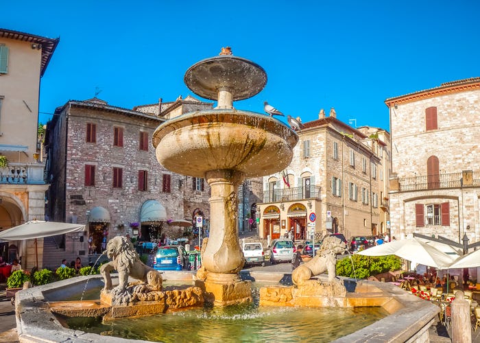 Assisi