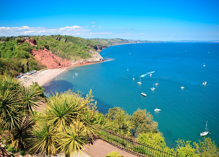 Babbacombe