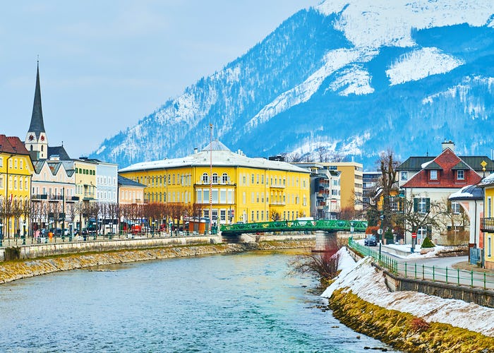 Bad Ischl