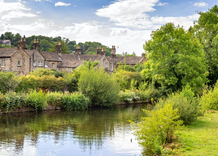 Bakewell