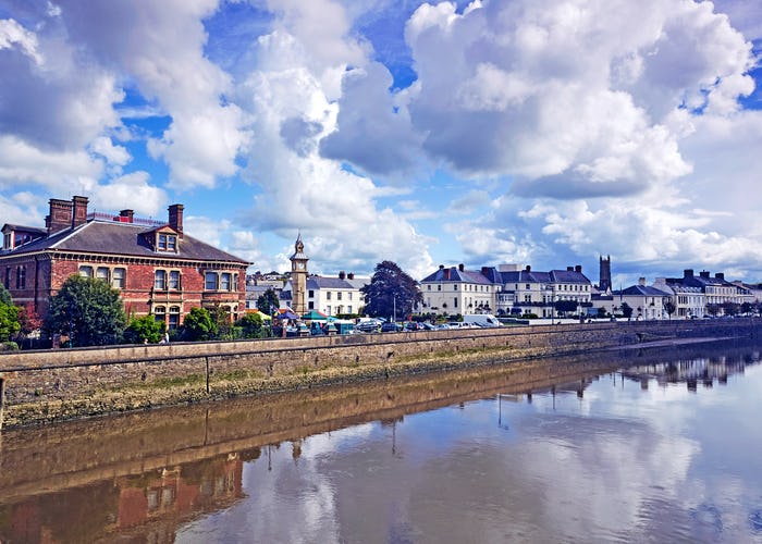 Barnstaple