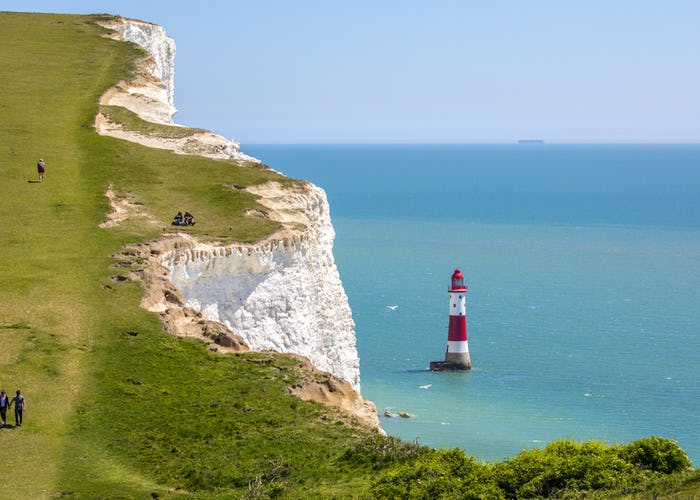 Beachy Head