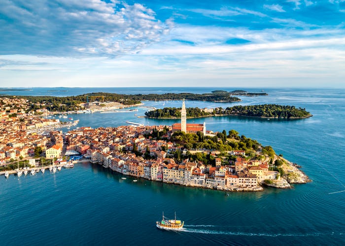 Rovinj