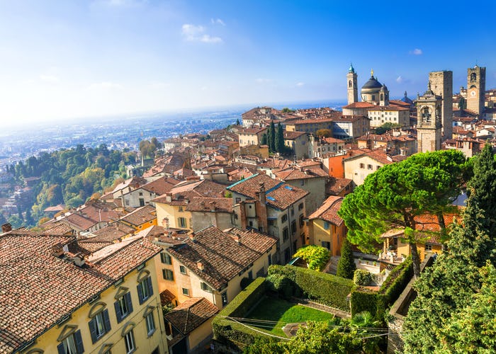 Bergamo