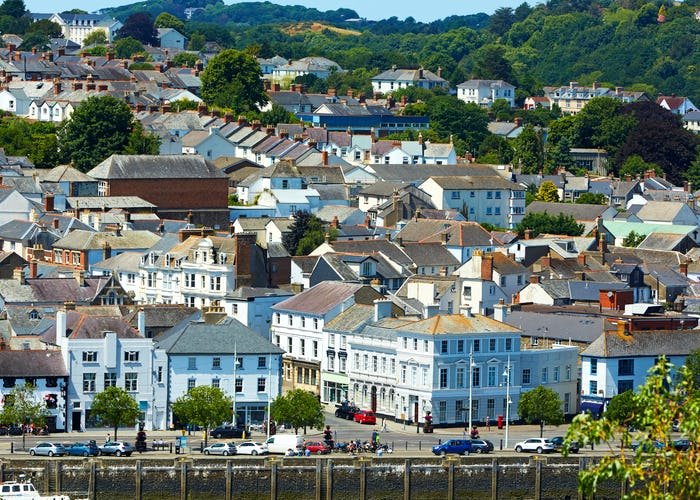 Bideford