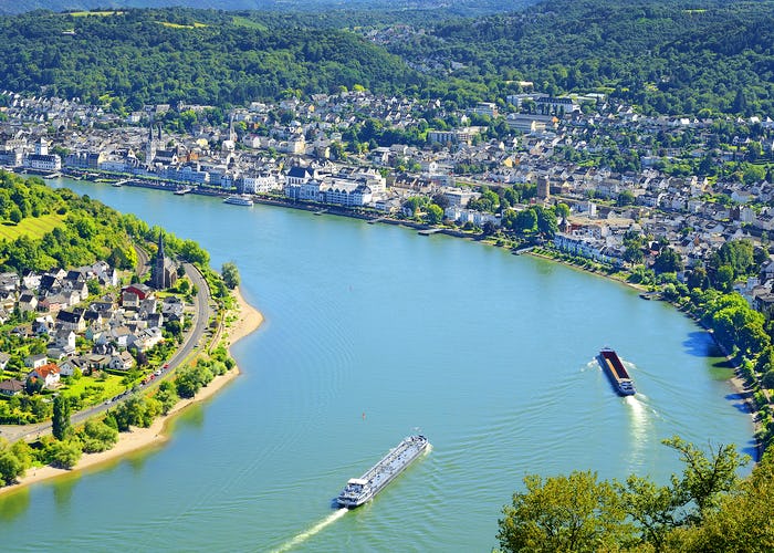 Boppard