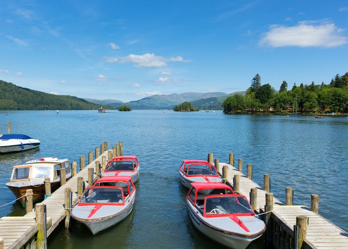 Bowness-on-Windermere