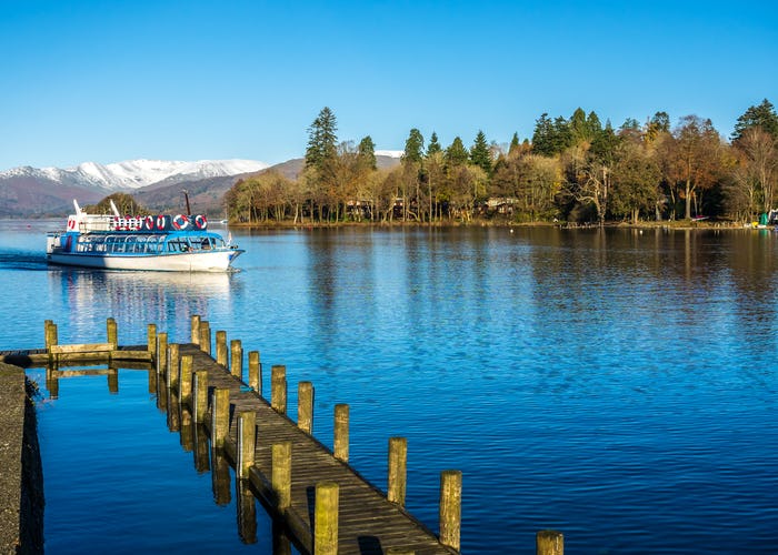 Bowness-on-Windermere