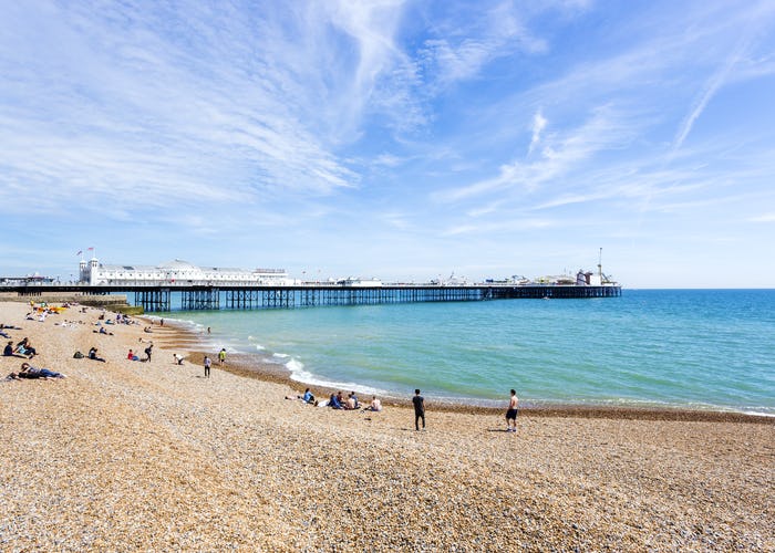 Brighton