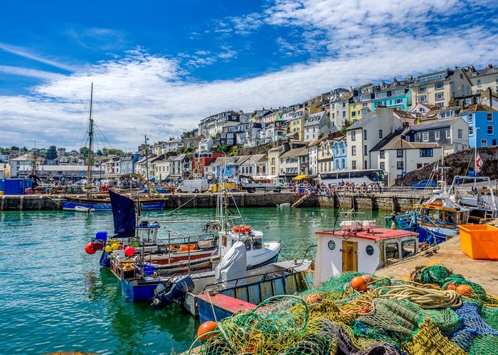 Brixham