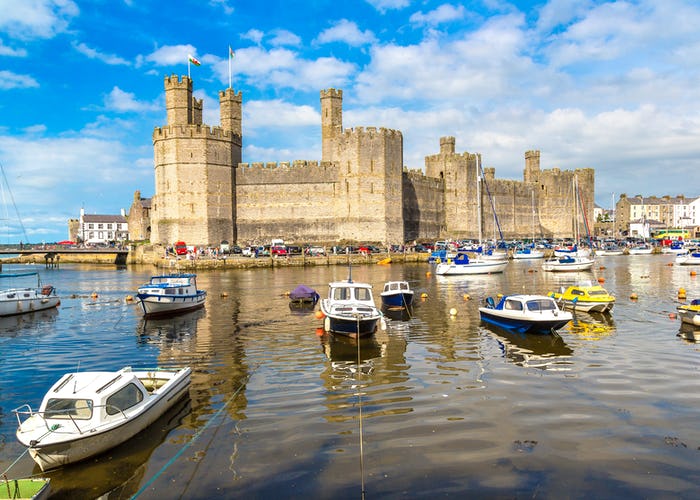 Caernarfon