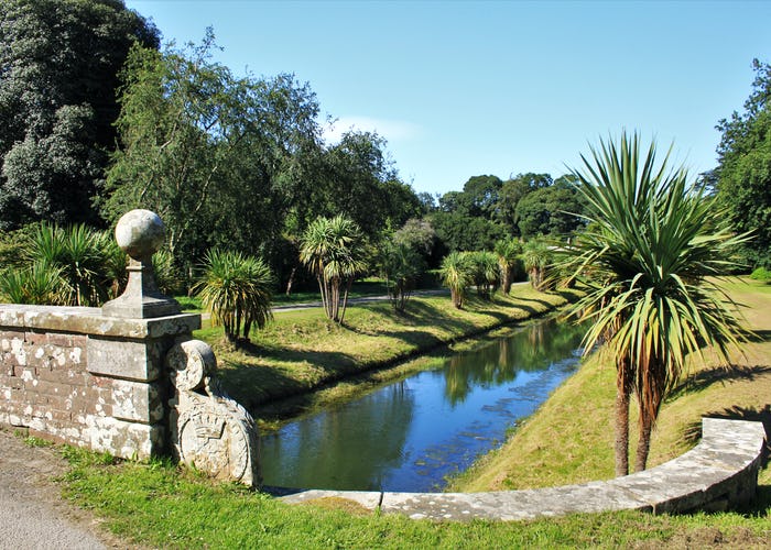 Castle Kennedy Gardens