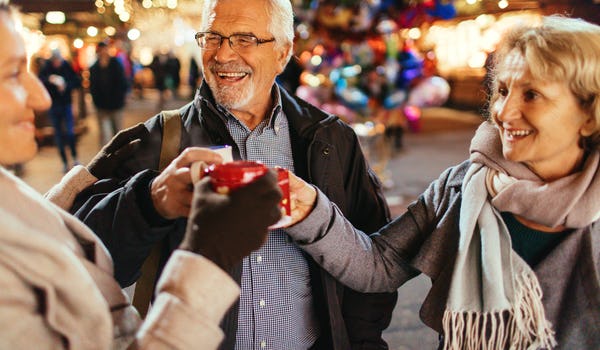 Christmas Markets