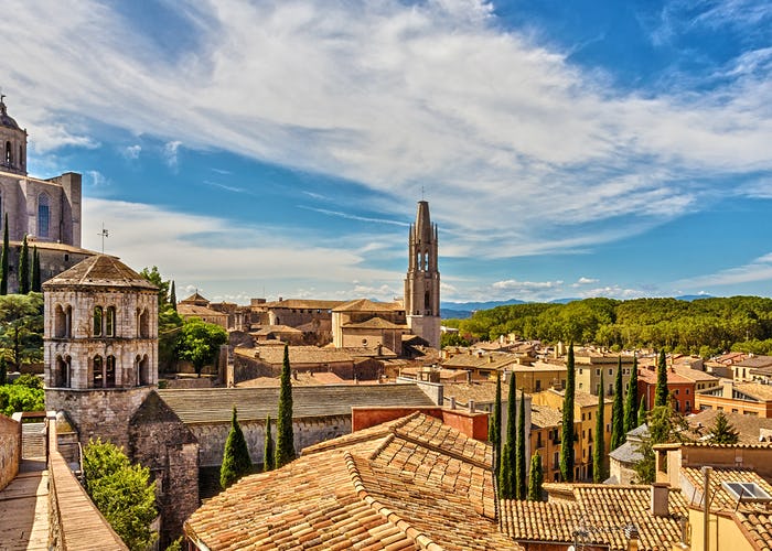 Girona