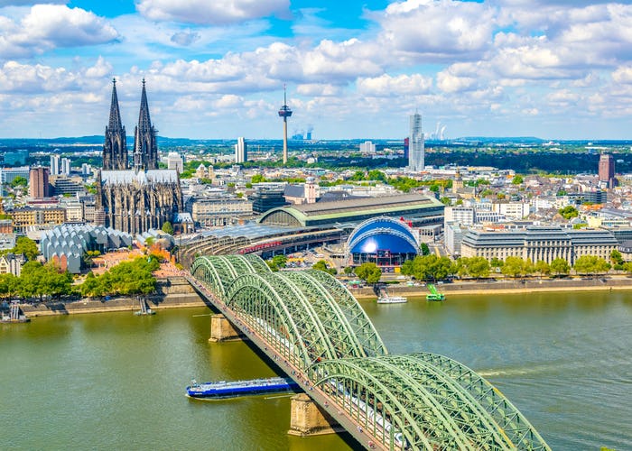 Cologne