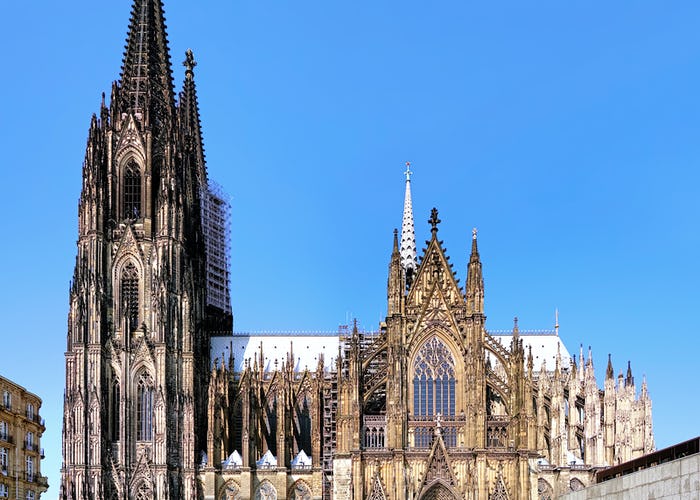 Cologne Cathedral