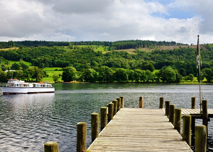 Coniston