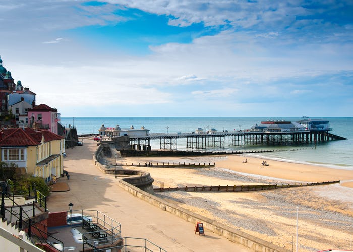 Cromer