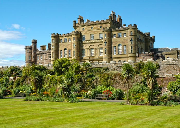 Culzean Castle