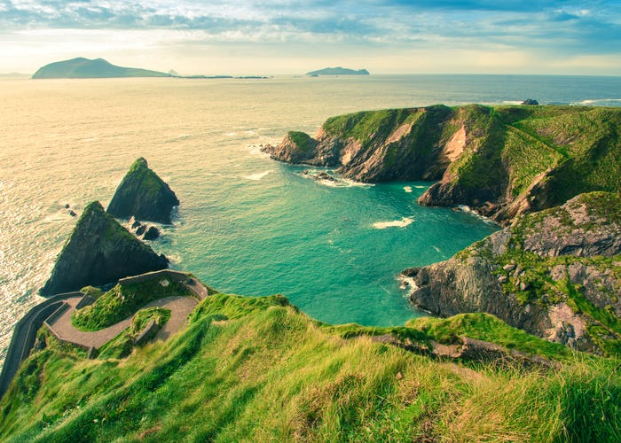 Dingle Peninsula