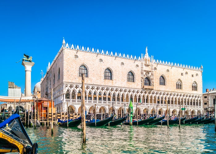 Doge's Palace