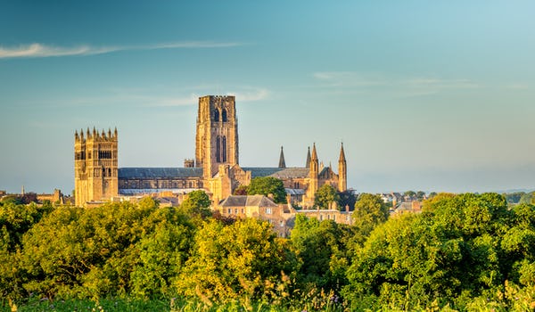 Durham