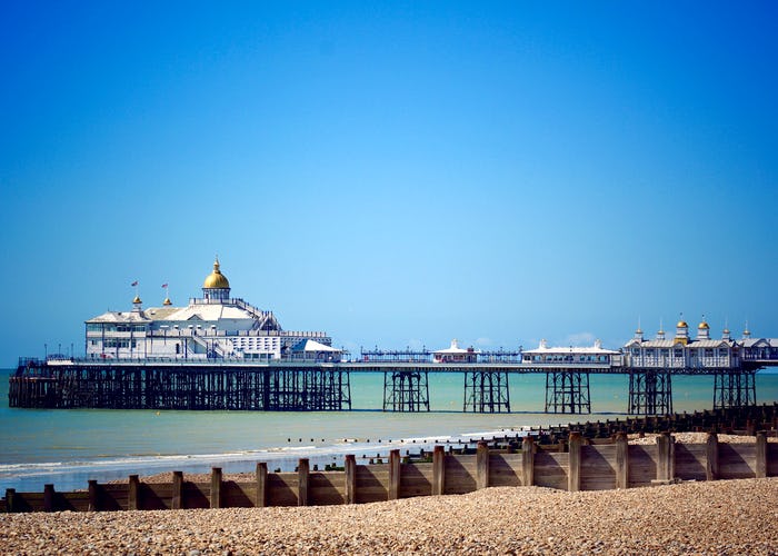 Eastbourne