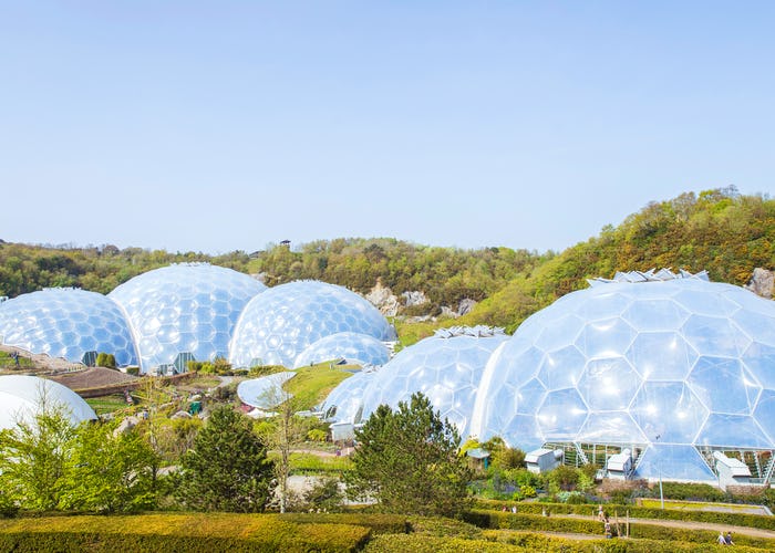 Eden Project