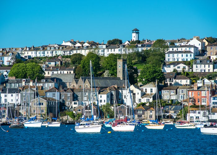 Falmouth