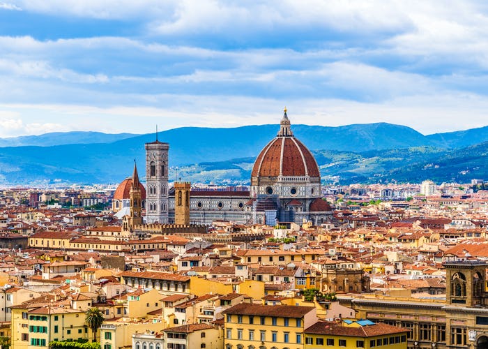 Florence