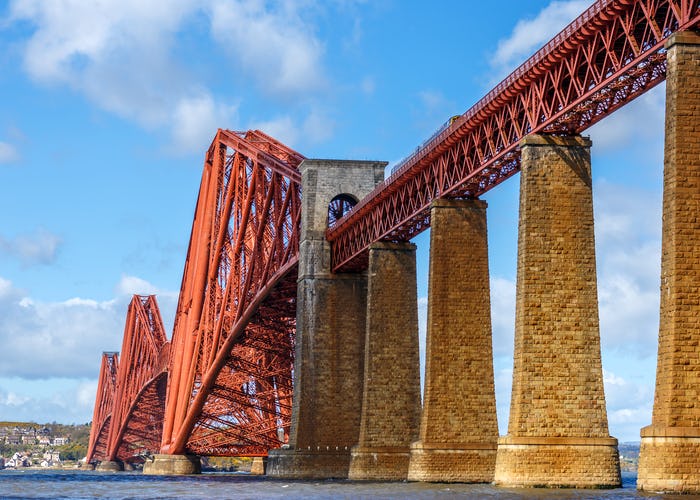 Forth Bridge