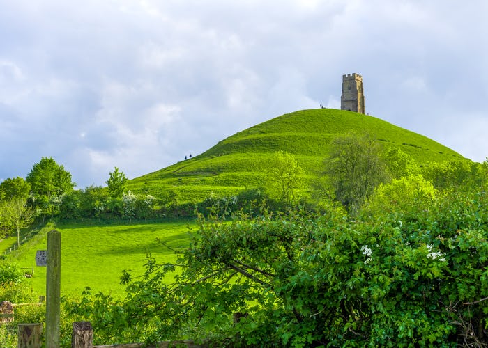 Glastonbury