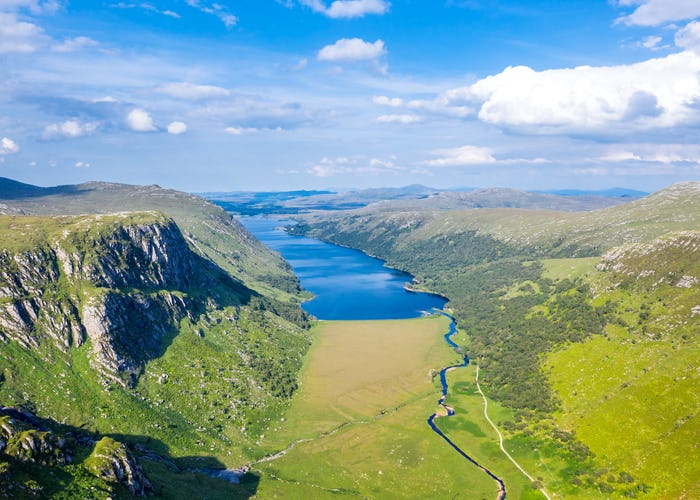 Glenveagh National Park