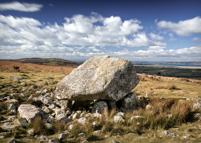 Gower Peninsula