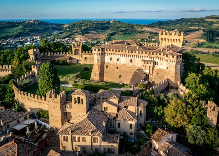 Gradara