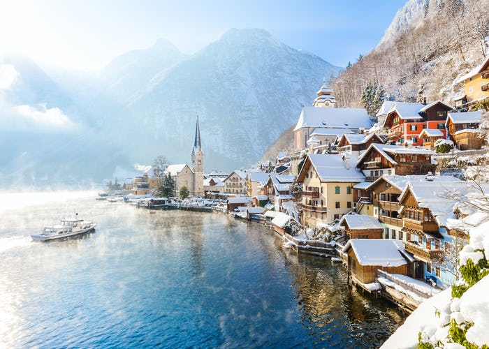 Hallstatt