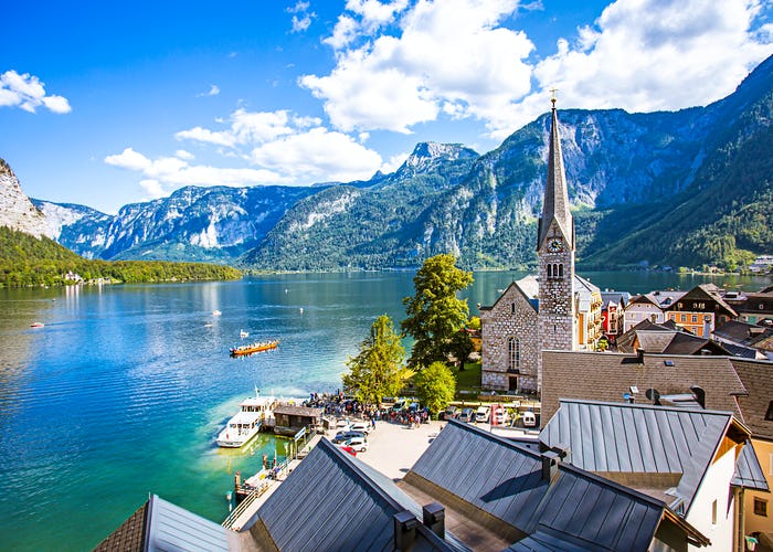 Hallstatt