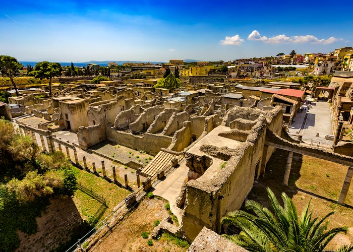 Herculaneum