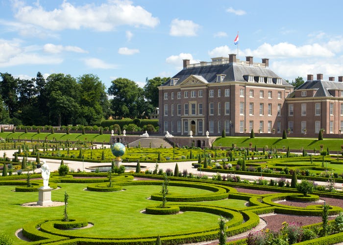 Het Loo Palace