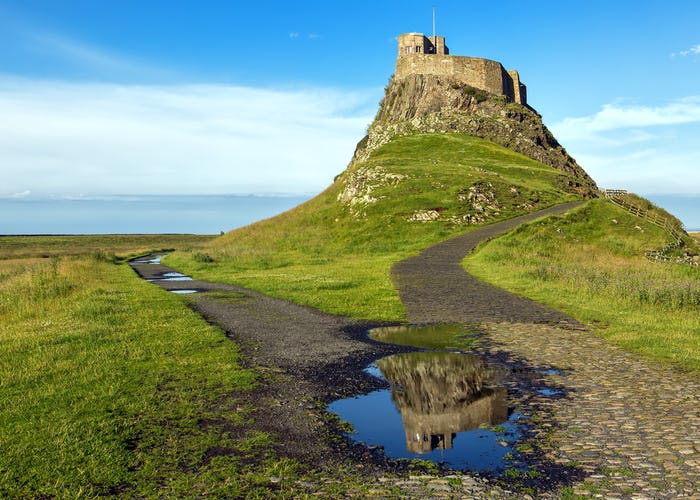 Holy Island