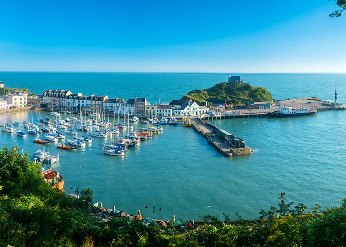 Ilfracombe