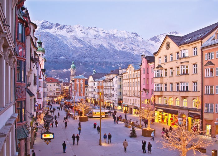 Innsbruck