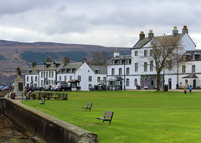 Inveraray