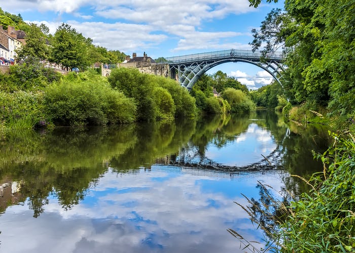 Ironbridge