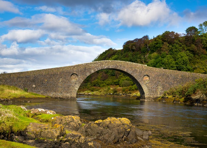 Isle of Seil