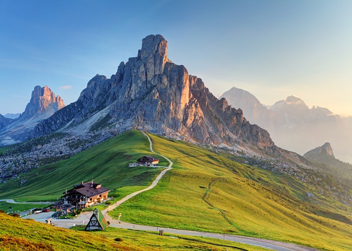 Italian Dolomites