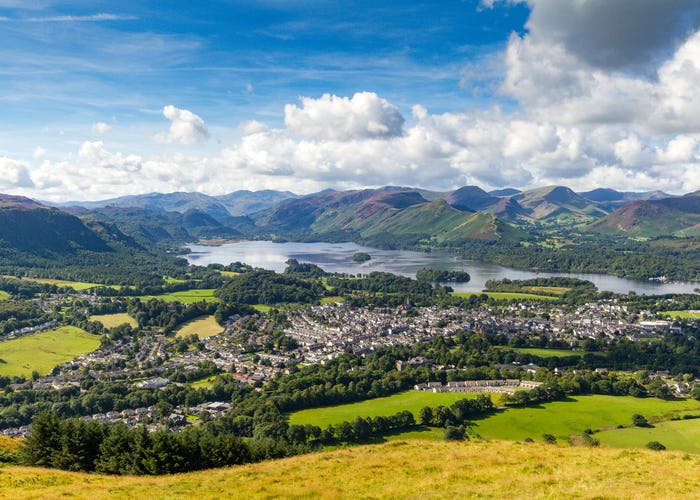 Keswick