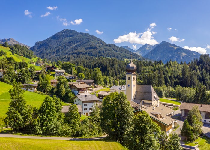 Kitzbuhel