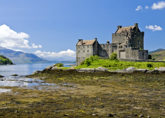 Kyle of Lochalsh